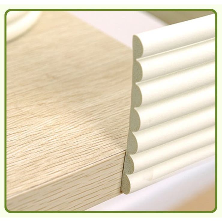 コーナークッション コーナーガード エッジガード | PlusNao | 詳細画像4 