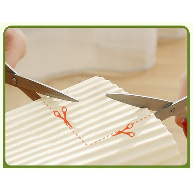 コーナークッション コーナーガード エッジガード | PlusNao | 詳細画像5 