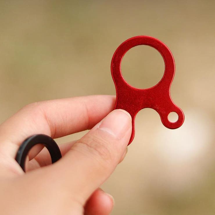 ロープテンショナー 単品 自在金具 | PlusNao | 詳細画像4 