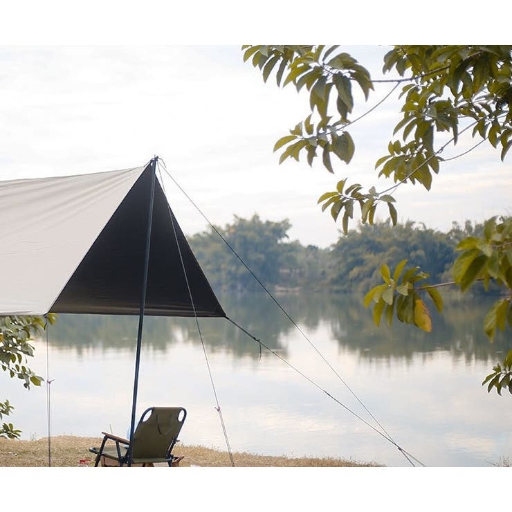 ロープテンショナー 単品 自在金具 | PlusNao | 詳細画像6 