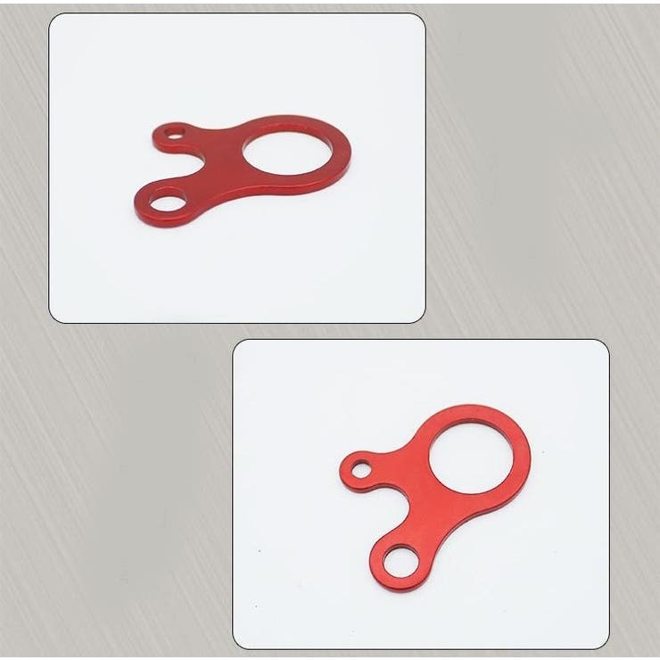 ロープテンショナー 単品 自在金具 | PlusNao | 詳細画像7 