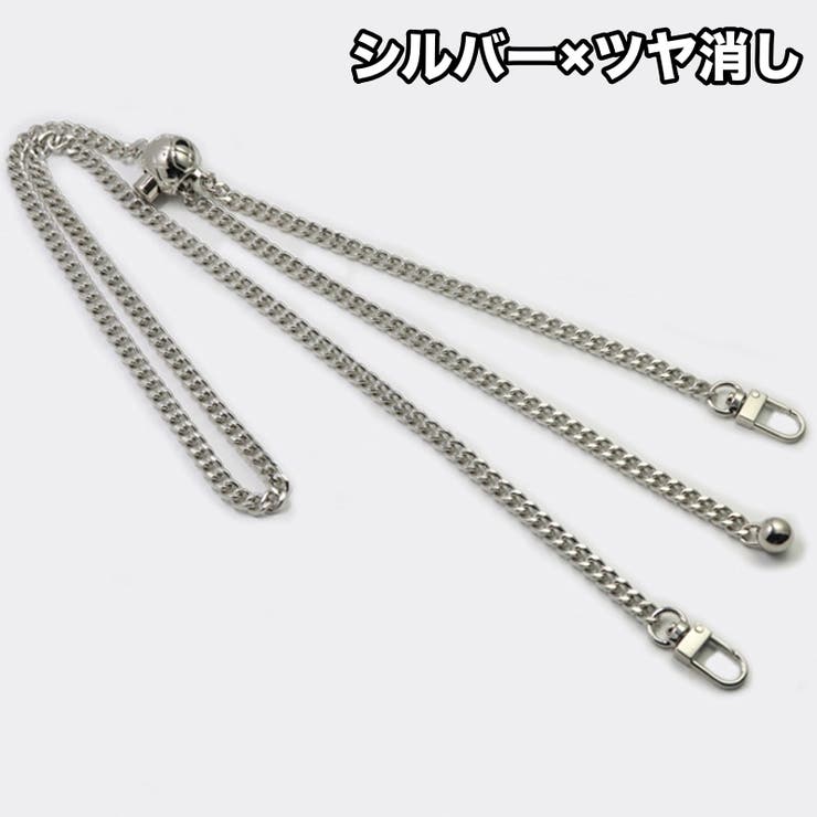 ネックストラップ スマホ用 ショルダーチェーン | PlusNao | 詳細画像14 