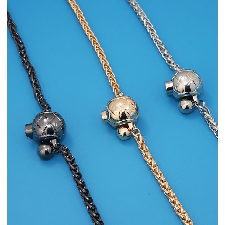 ネックストラップ スマホ用 ショルダーチェーン | PlusNao | 詳細画像5 