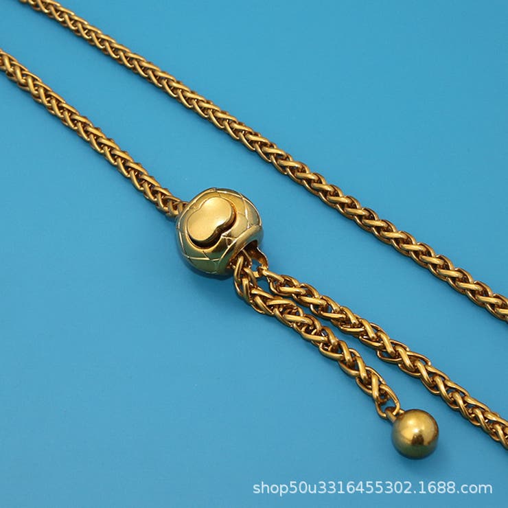 ネックストラップ スマホ用 ショルダーチェーン | PlusNao | 詳細画像6 