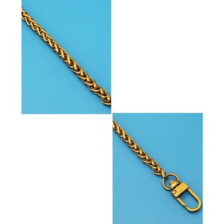 ネックストラップ スマホ用 ショルダーチェーン | PlusNao | 詳細画像7 