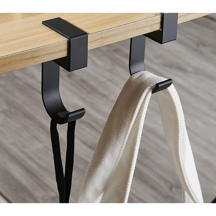 バッグハンガー 単品 バッグホルダー | PlusNao | 詳細画像2 