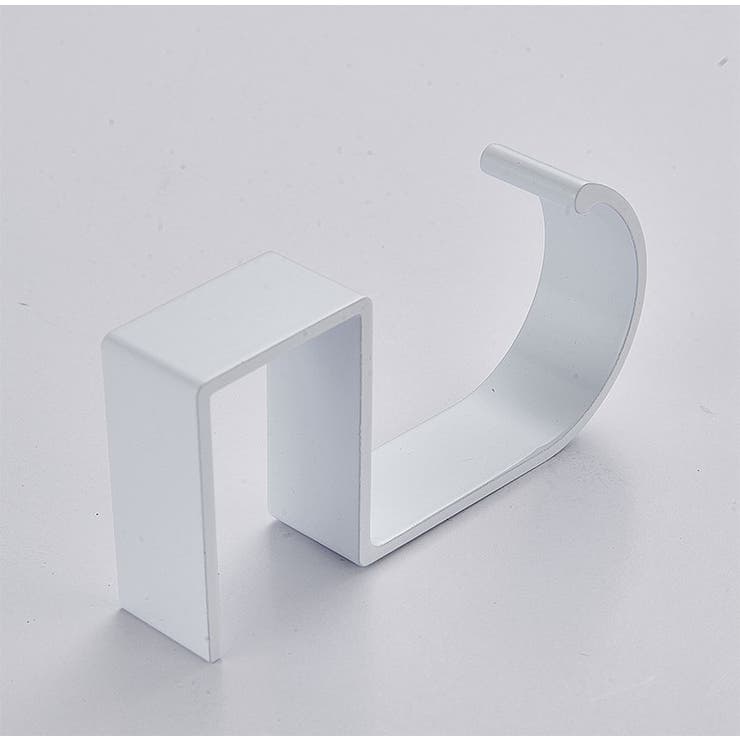 バッグハンガー 単品 バッグホルダー | PlusNao | 詳細画像6 