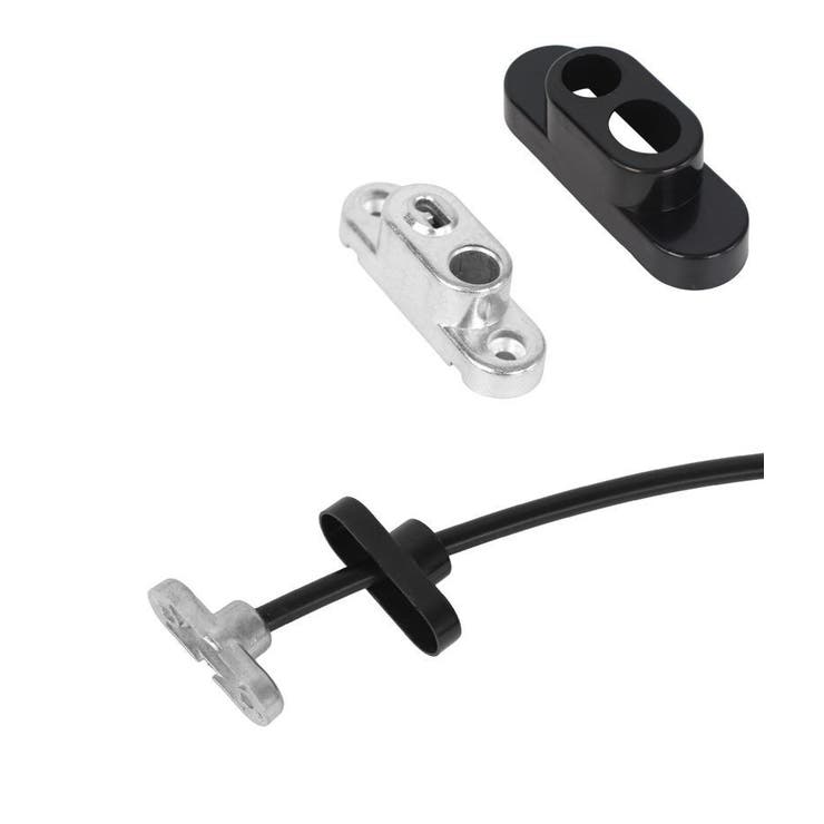 戸口ロック 窓ストッパー ウィンドロック | PlusNao | 詳細画像4 