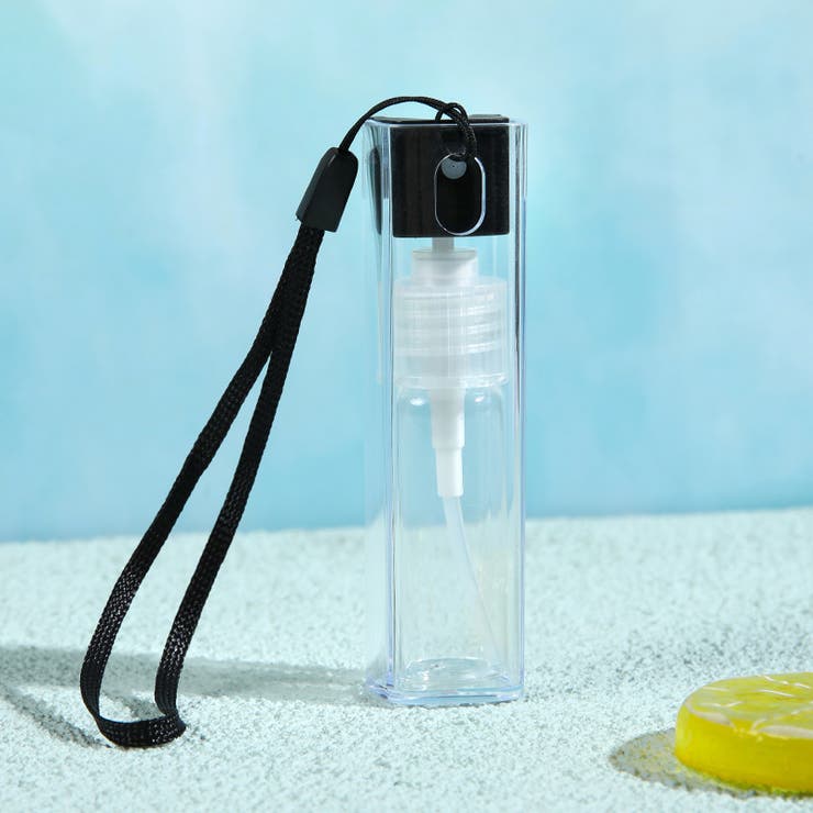 詰め替え容器 空容器 スプレーボトル | PlusNao | 詳細画像14 