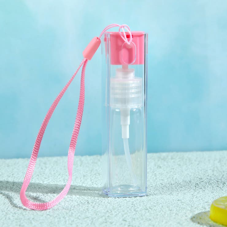 詰め替え容器 空容器 スプレーボトル | PlusNao | 詳細画像8 