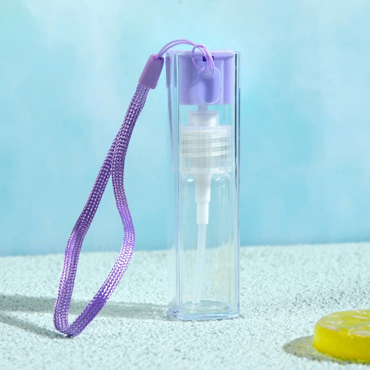 詰め替え容器 空容器 スプレーボトル | PlusNao | 詳細画像9 