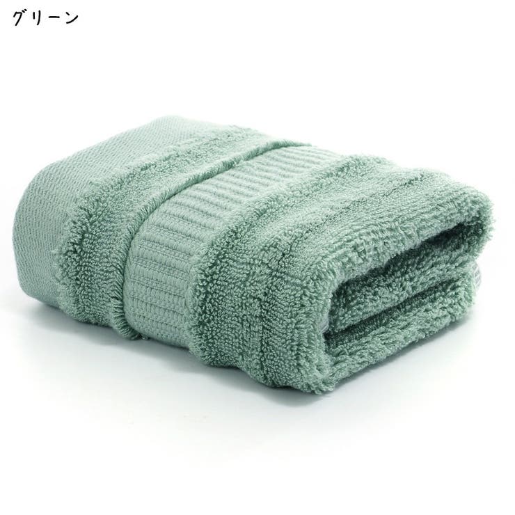 ハンドタオル 手拭きタオル おしぼりタオル | PlusNao | 詳細画像11 
