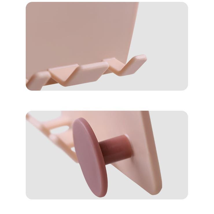 ケーブルホルダー コードホルダー 収納 | PlusNao | 詳細画像11 