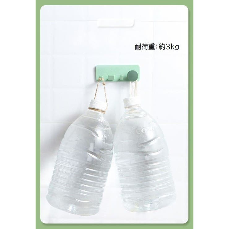 ケーブルホルダー コードホルダー 収納 | PlusNao | 詳細画像8 