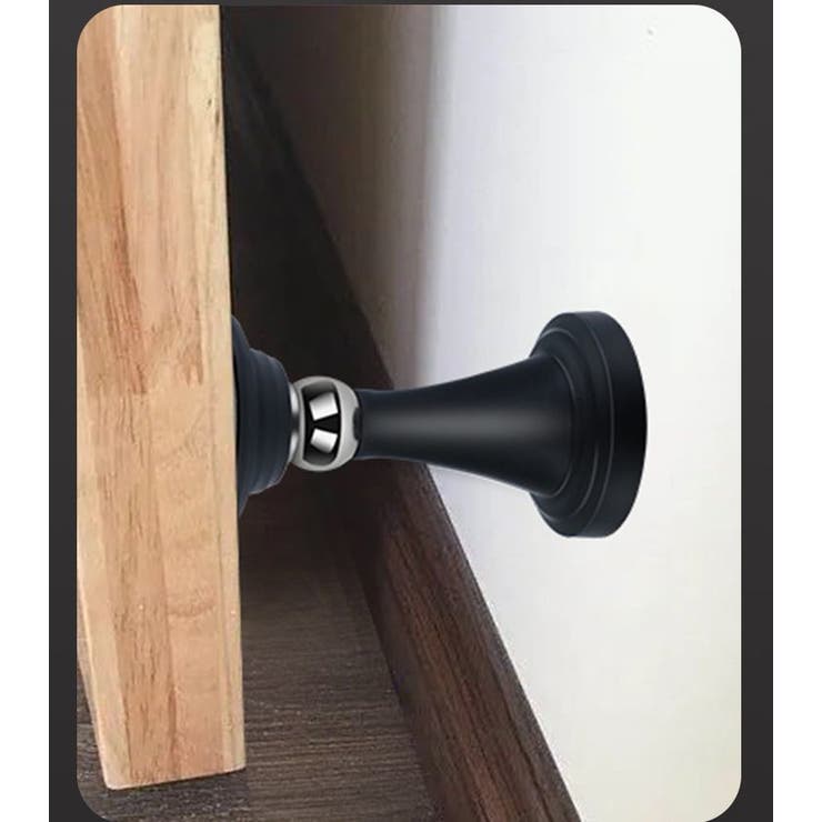 ドアストッパー マグネット 磁石 | PlusNao | 詳細画像2 