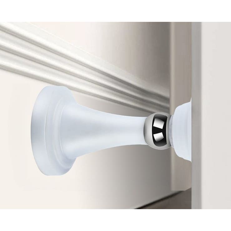 ドアストッパー マグネット 磁石 | PlusNao | 詳細画像6 