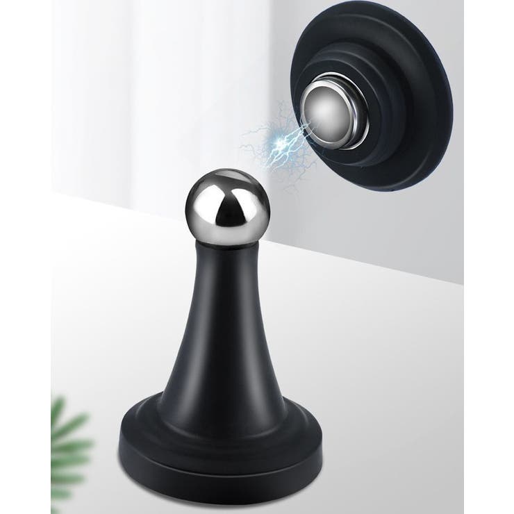 ドアストッパー マグネット 磁石 | PlusNao | 詳細画像8 