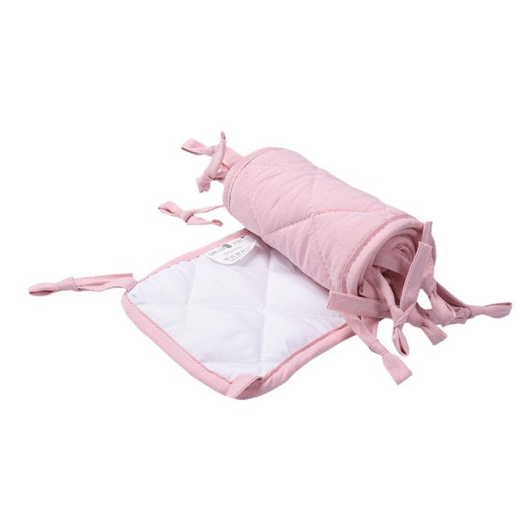 ベビーベッドガードカバー ベビー用品 赤ちゃん | PlusNao | 詳細画像10 