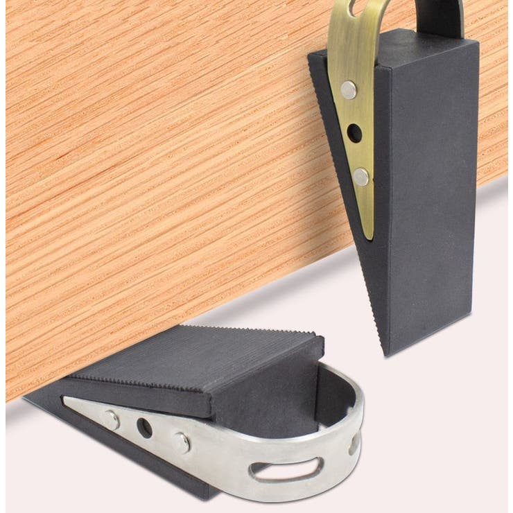 ドアストッパー ドアストップ ドア止め | PlusNao | 詳細画像3 