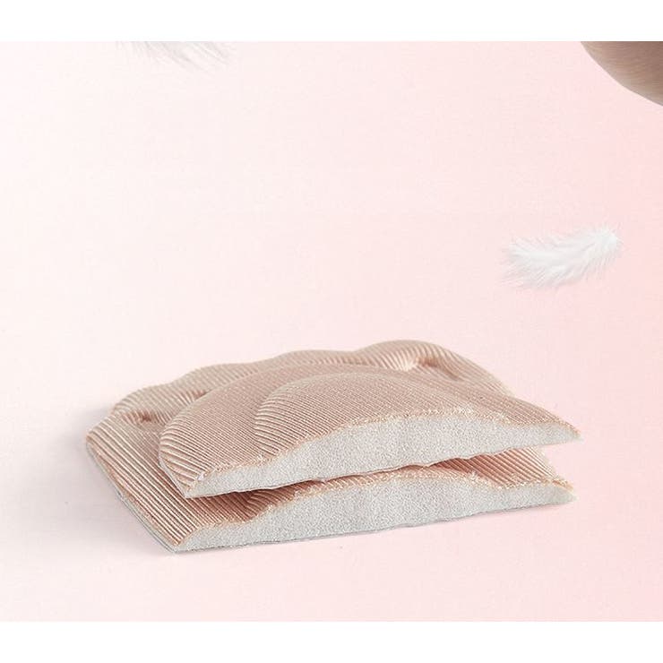 インソール ハーフインソール レディース | PlusNao | 詳細画像13 