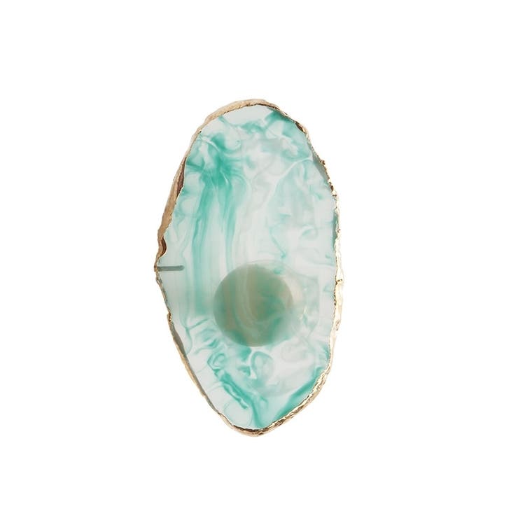 リングパレット マニキュア用 ネイルアートパレット | PlusNao | 詳細画像13 