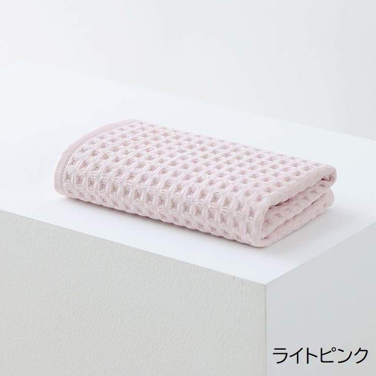 フェイスタオル ハンドタオル 洗顔タオル | PlusNao | 詳細画像7 