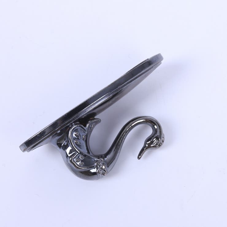 カーテンタッセル掛け カーテンタッセルホルダー 2個セット | PlusNao | 詳細画像8 