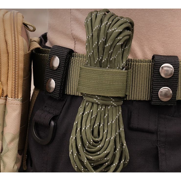 ベルトキーパー 単品 スナップボタン式 | PlusNao | 詳細画像4