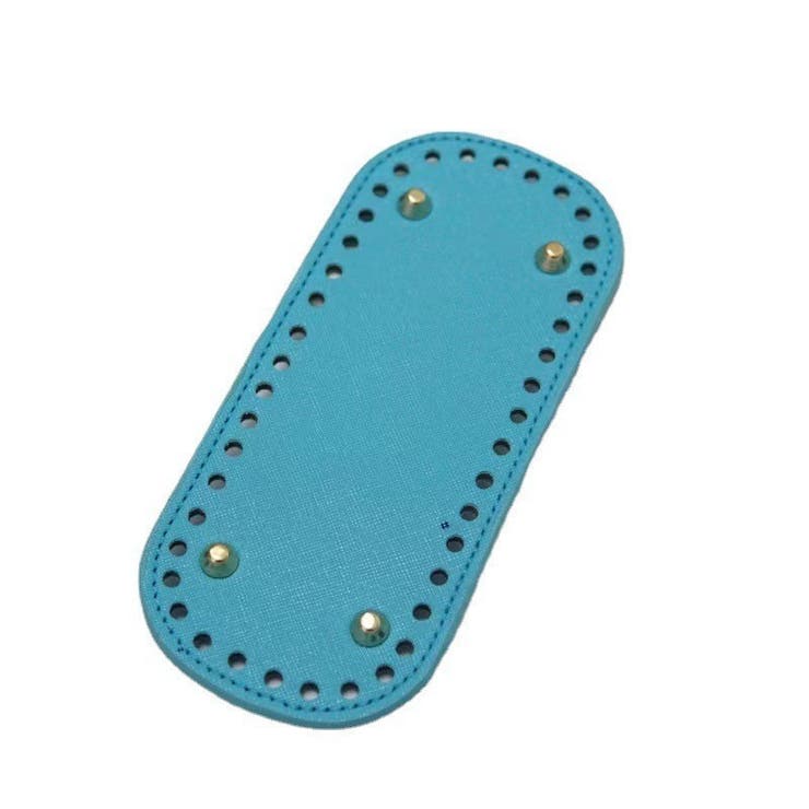 バッグ用底板 リベット付き 18x8cm | PlusNao | 詳細画像11 