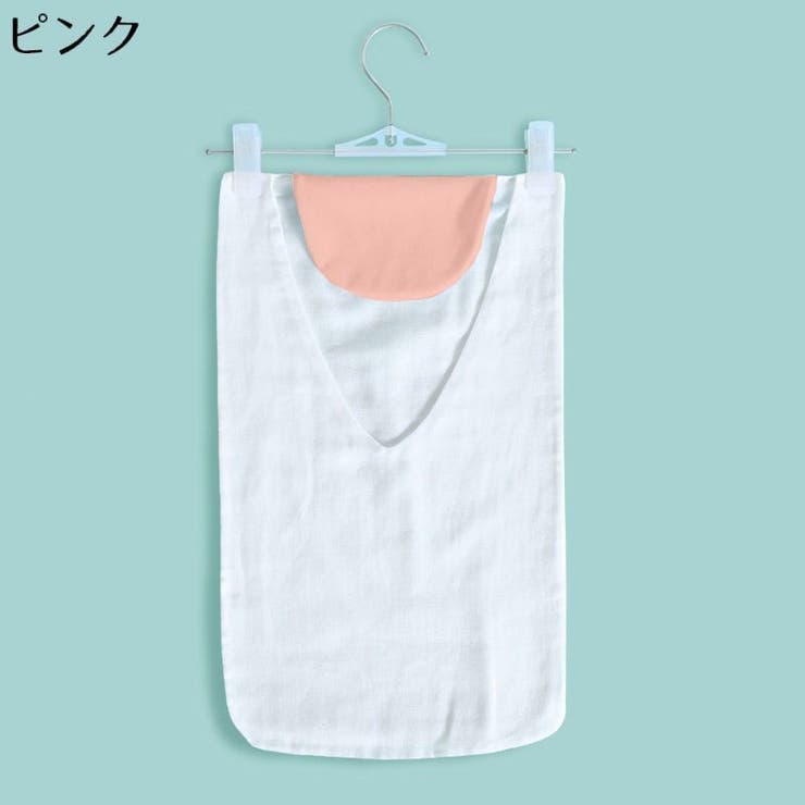 汗取りインナー 汗取りパッド ガーゼ | PlusNao | 詳細画像3 