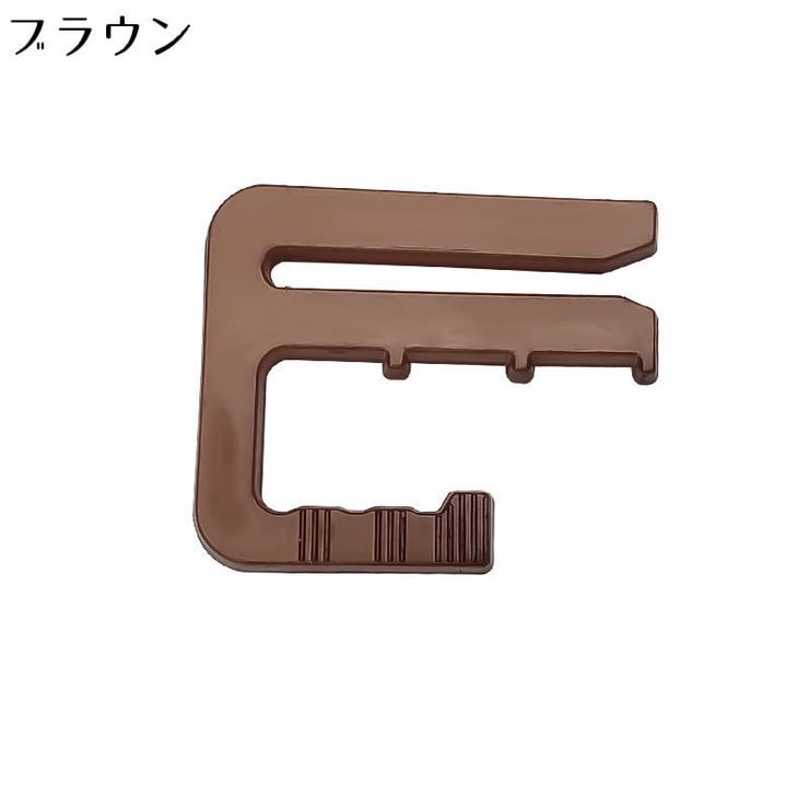 ウエストアジャスター ウエスト調整クリップ 10個セット | PlusNao | 詳細画像10 