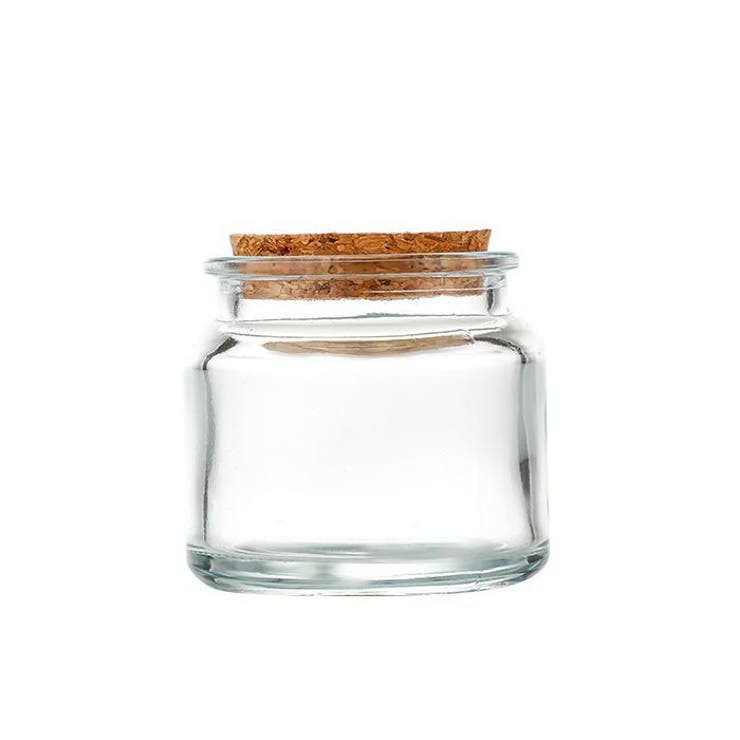 キャンドルホルダー ガラス製 蓋付き | PlusNao | 詳細画像10 