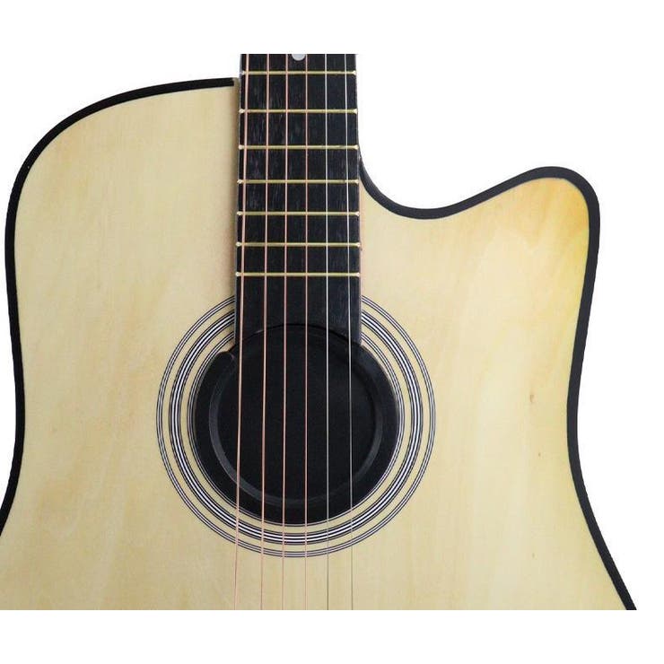 サウンドホールカバー ギター サイレンサー | PlusNao | 詳細画像3 