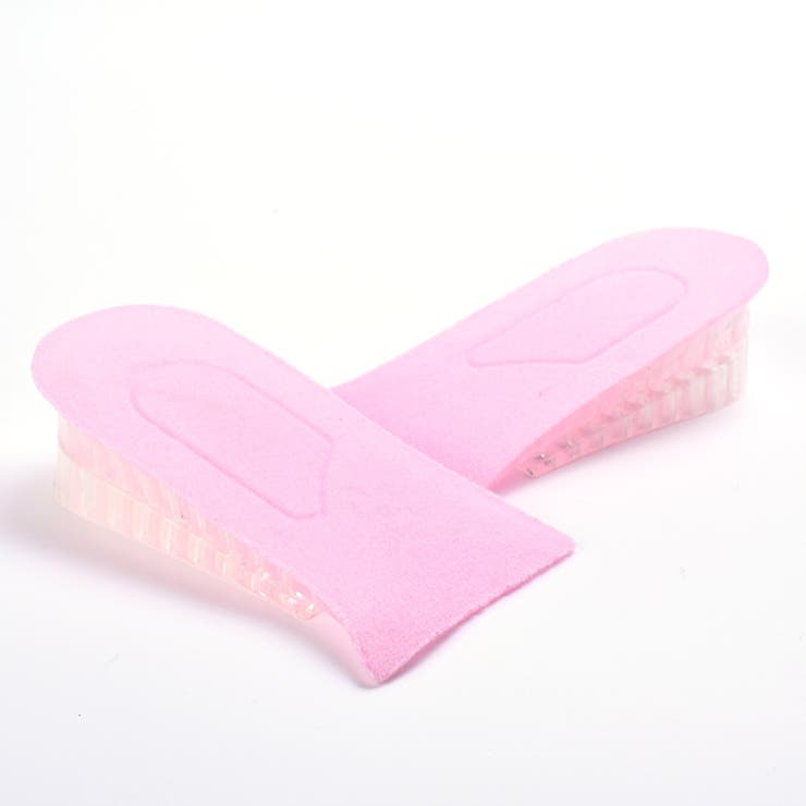 シークレットインソール 中敷き 1ペア | PlusNao | 詳細画像4 