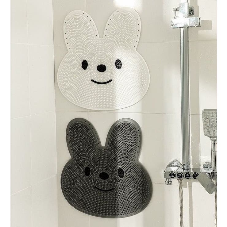 フットブラシ ボディブラシ バス用品 | PlusNao | 詳細画像6 