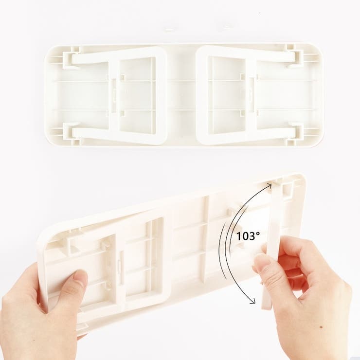 ネイル用アームレスト 折りたたみ式 ハンドレスト | PlusNao | 詳細画像5 