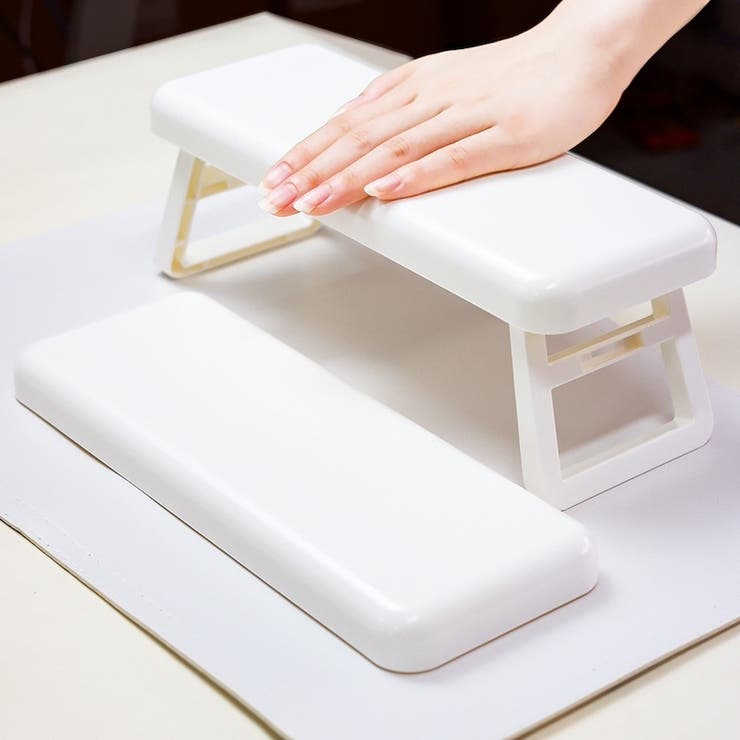 ネイル用アームレスト 折りたたみ式 ハンドレスト | PlusNao | 詳細画像8 