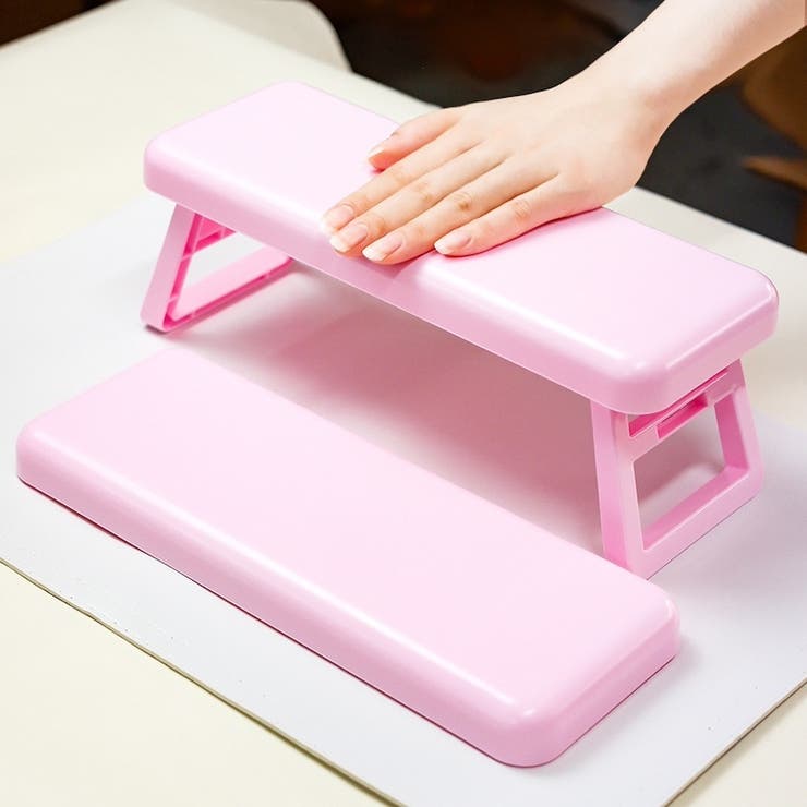 ネイル用アームレスト 折りたたみ式 ハンドレスト | PlusNao | 詳細画像9 