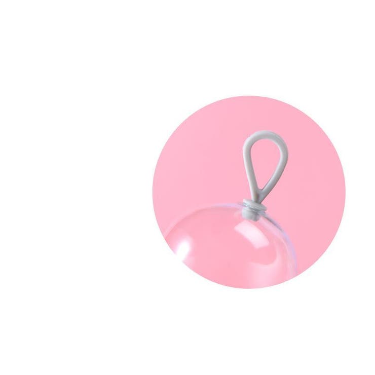 メイクスポンジケース パフケース 3Dパフ用 | PlusNao | 詳細画像10 
