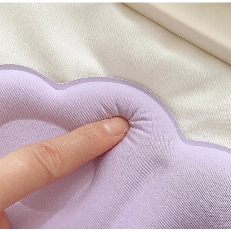 アイマスク 立体型 3D | PlusNao | 詳細画像10 