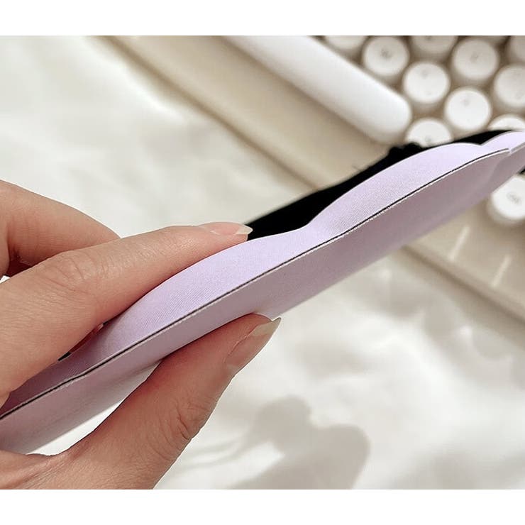 アイマスク 立体型 3D | PlusNao | 詳細画像9 