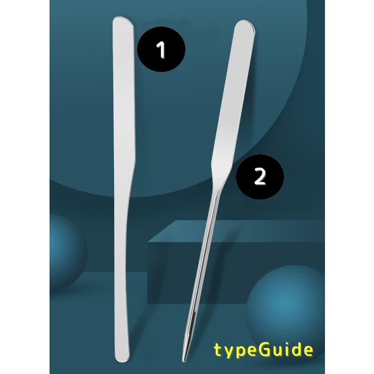スパチュラ 単品 ヘラ | PlusNao | 詳細画像11 