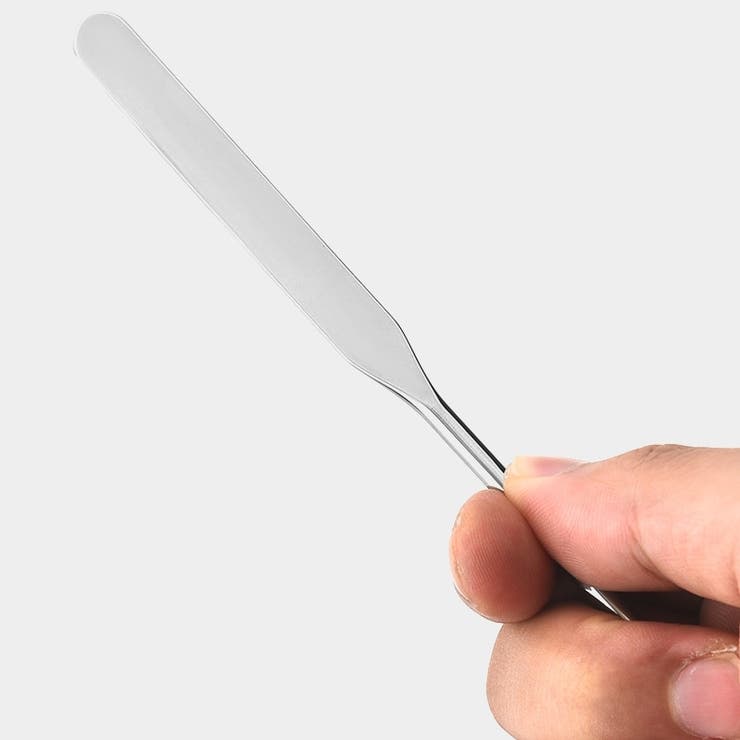 スパチュラ 単品 ヘラ | PlusNao | 詳細画像3 