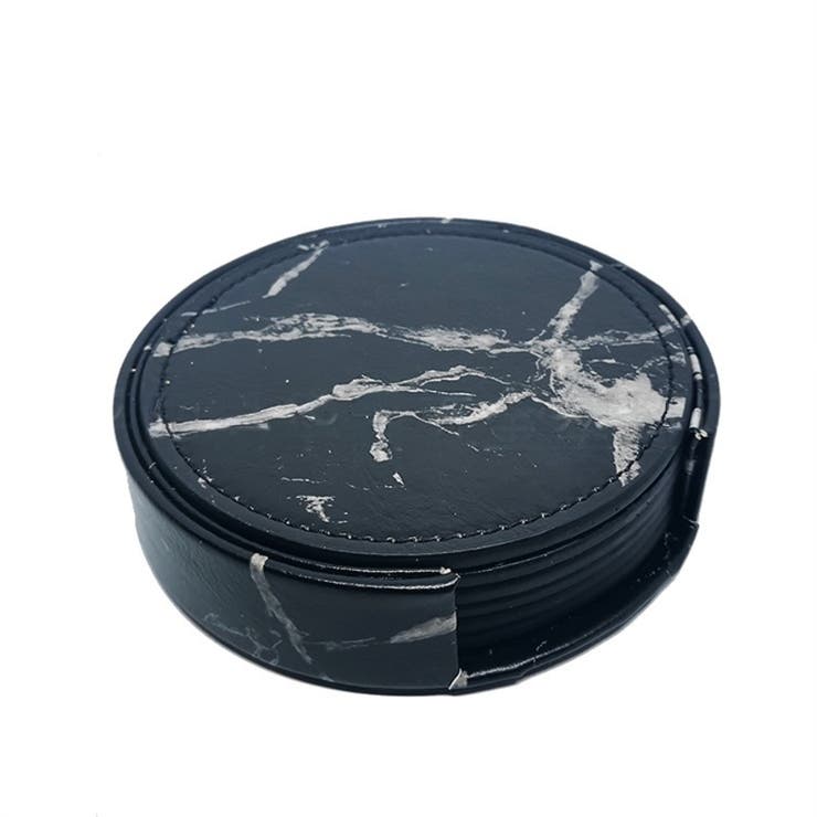 コースター 6枚セット 6枚入り | PlusNao | 詳細画像10 