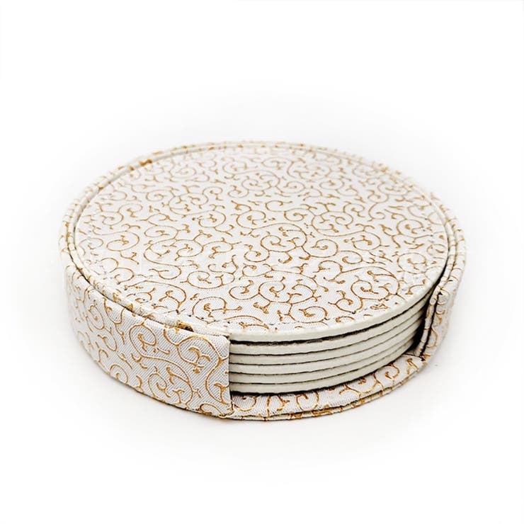 コースター 6枚セット 6枚入り | PlusNao | 詳細画像11 