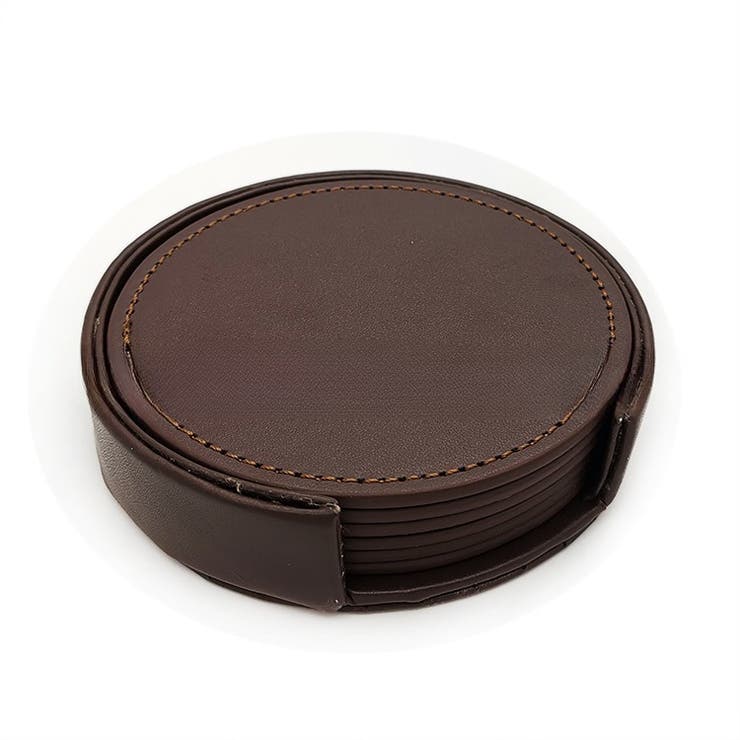 コースター 6枚セット 6枚入り | PlusNao | 詳細画像15 