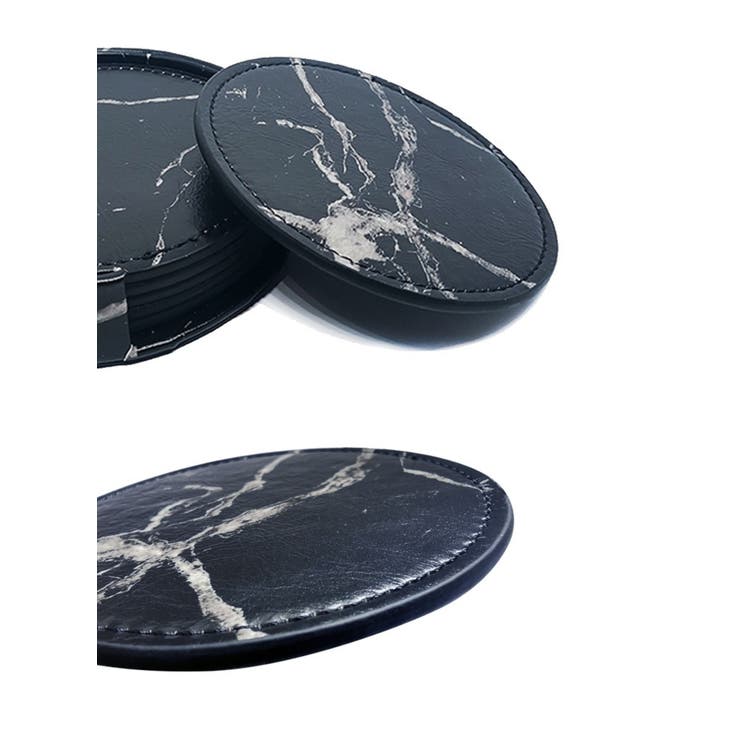 コースター 6枚セット 6枚入り | PlusNao | 詳細画像3 