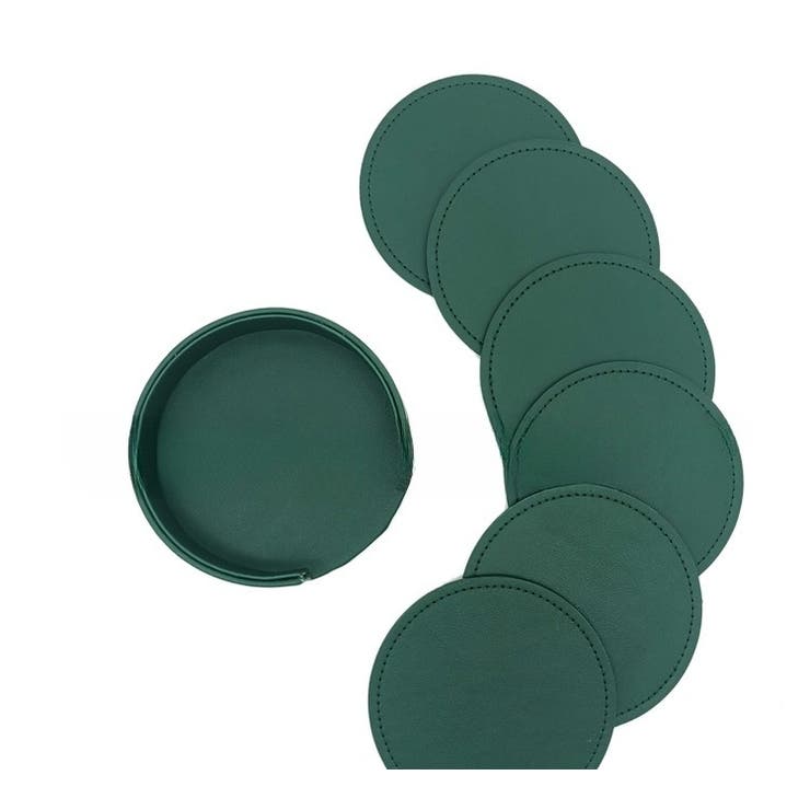 コースター 6枚セット 6枚入り | PlusNao | 詳細画像7 