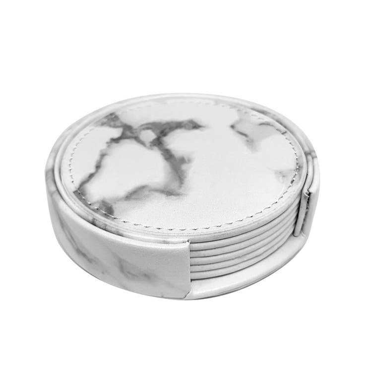 コースター 6枚セット 6枚入り | PlusNao | 詳細画像9 