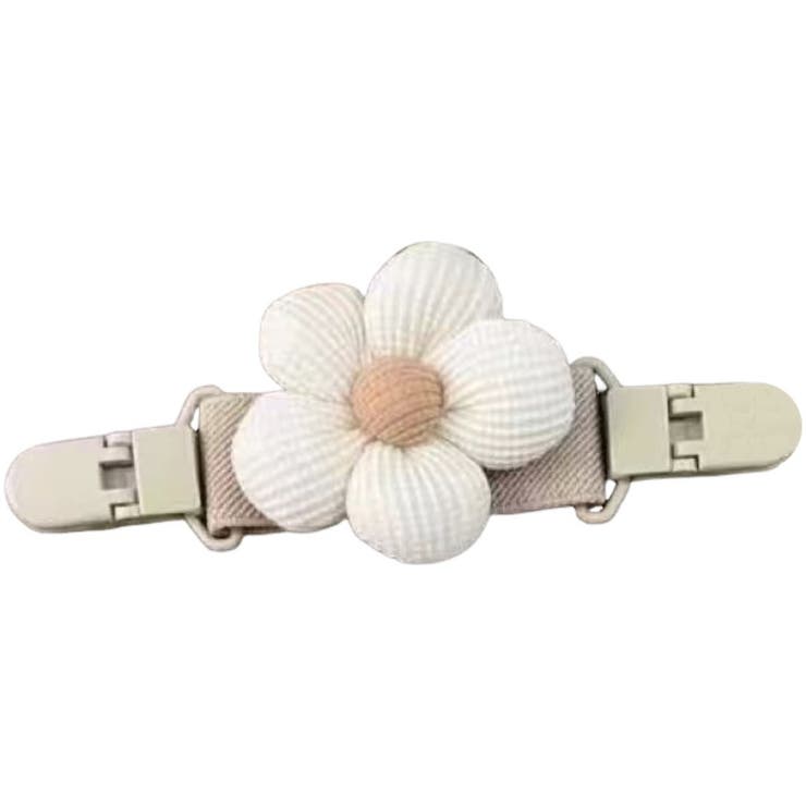 サロペットクリップ キッズ ベビー | PlusNao | 詳細画像8 